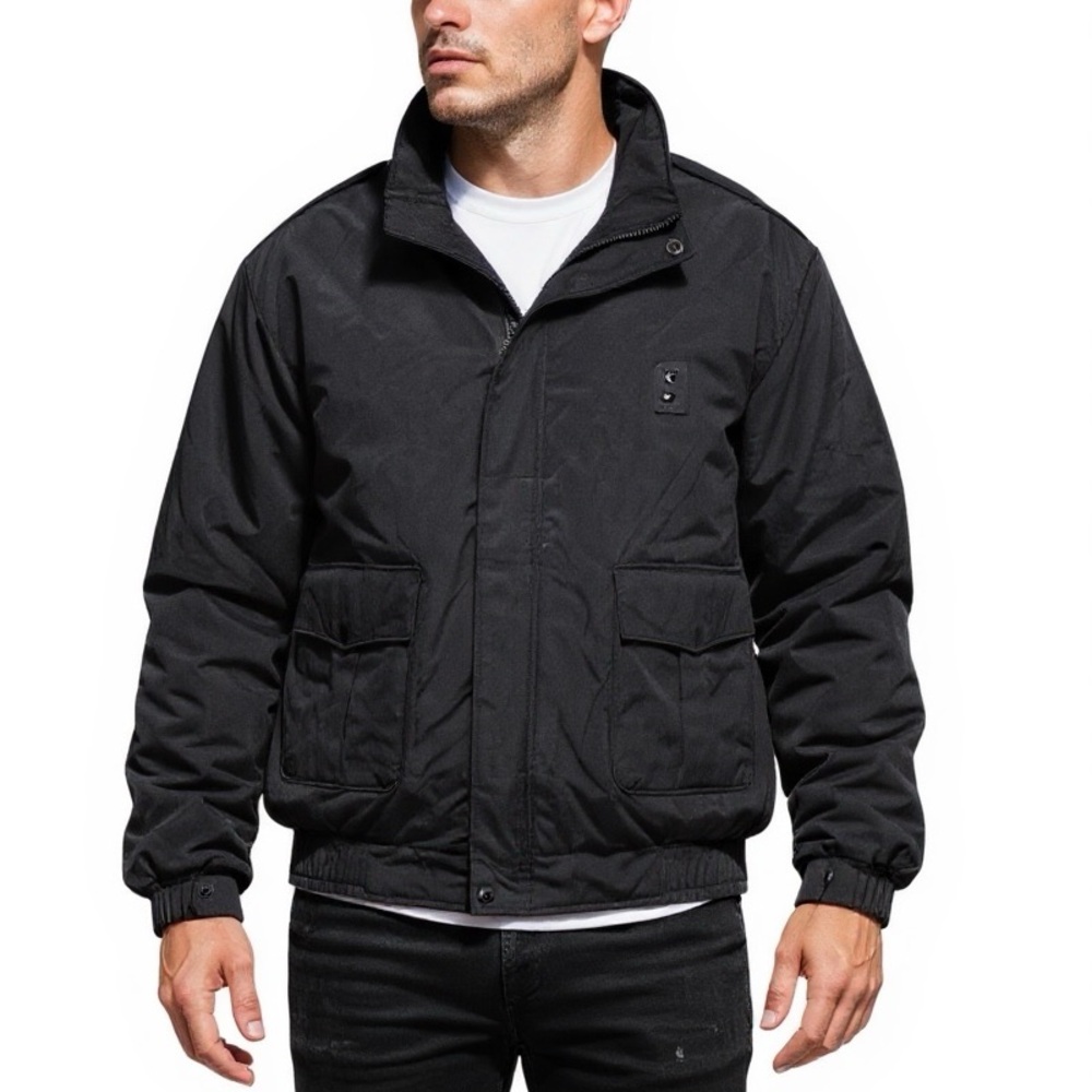 FRONTLINE Call of Duty Jacket Insulated Removable Liner Size 4X First Responder